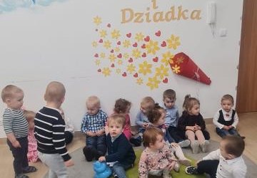 Dzień Babci i Dziadka 2023